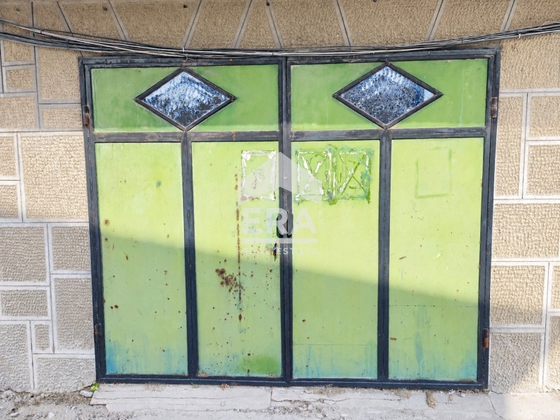 Продава 3-СТАЕН, гр. Хасково, Дружба 1, снимка 11 - Апартаменти - 56205040