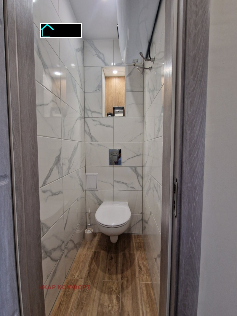 Продава  4-стаен град Русе , Централен южен район , 87 кв.м | 37150251 - изображение [8]