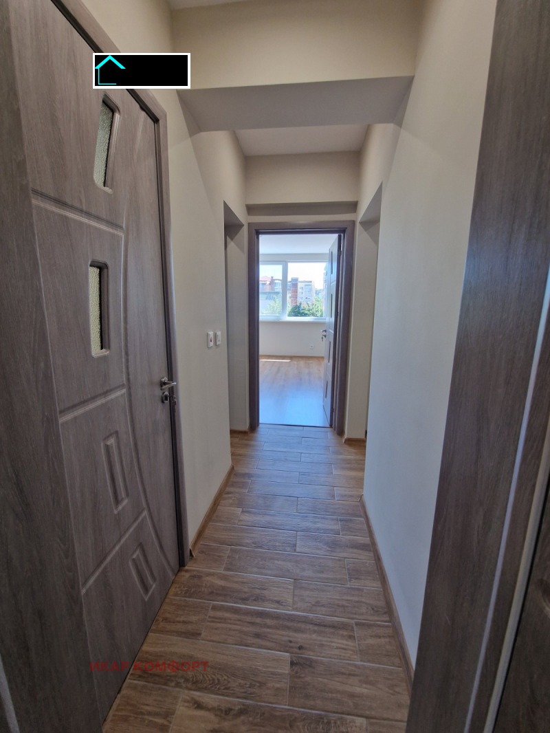 Продава  4-стаен град Русе , Централен южен район , 87 кв.м | 37150251 - изображение [5]