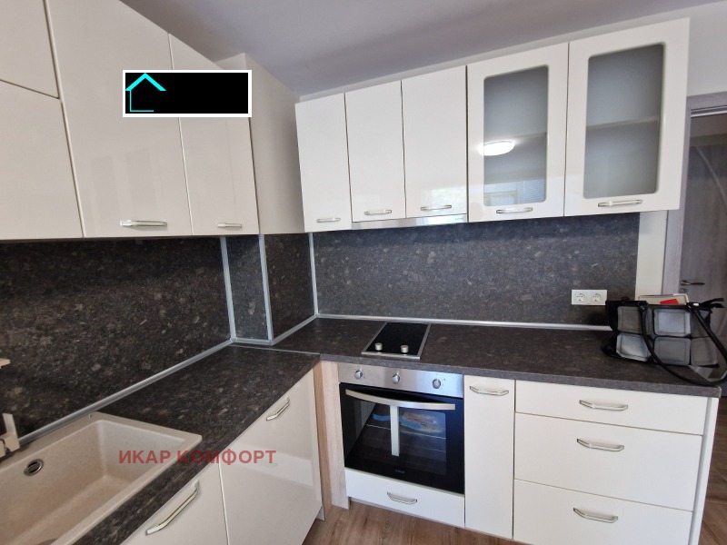 Продава  4-стаен град Русе , Централен южен район , 87 кв.м | 37150251 - изображение [3]