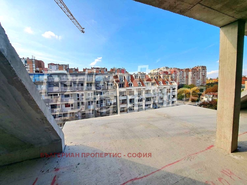 Na sprzedaż  3 sypialnie Sofia , Zona B-5 , 176 mkw | 82801528 - obraz [3]