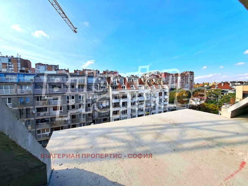 Na sprzedaż  3 sypialnie Sofia , Zona B-5 , 176 mkw | 82801528 - obraz [8]
