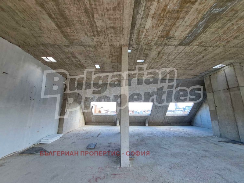 Na sprzedaż  3 sypialnie Sofia , Zona B-5 , 176 mkw | 82801528 - obraz [6]
