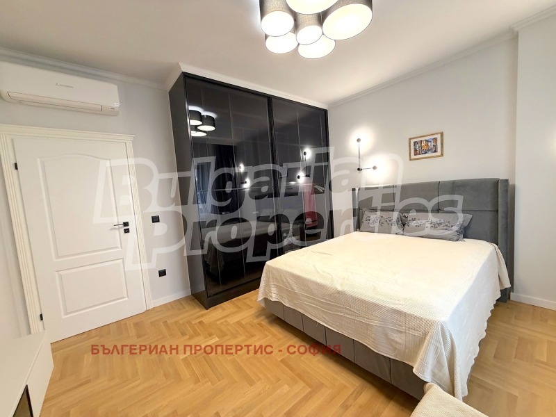 Продава 4-СТАЕН, гр. София, Център, снимка 12 - Апартаменти - 53428768