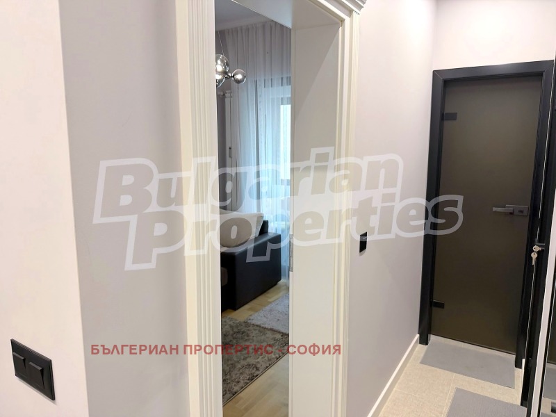 Продава 4-СТАЕН, гр. София, Център, снимка 6 - Апартаменти - 53428768