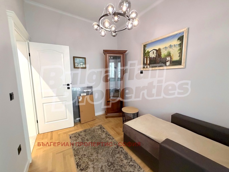 Продава 4-СТАЕН, гр. София, Център, снимка 14 - Апартаменти - 53428768