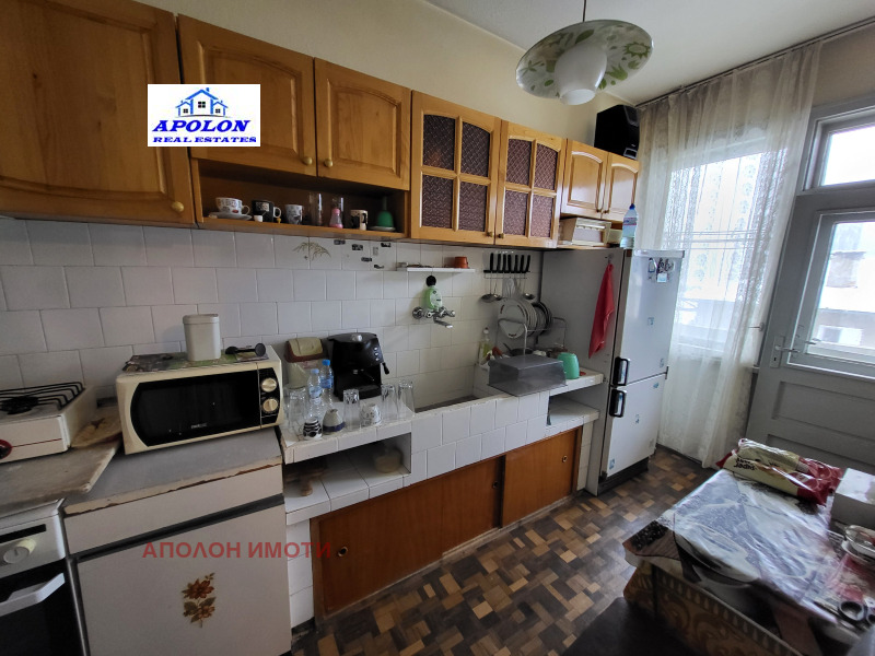 Продава МНОГОСТАЕН, гр. Пещера, област Пазарджик, снимка 3 - Апартаменти - 53367140