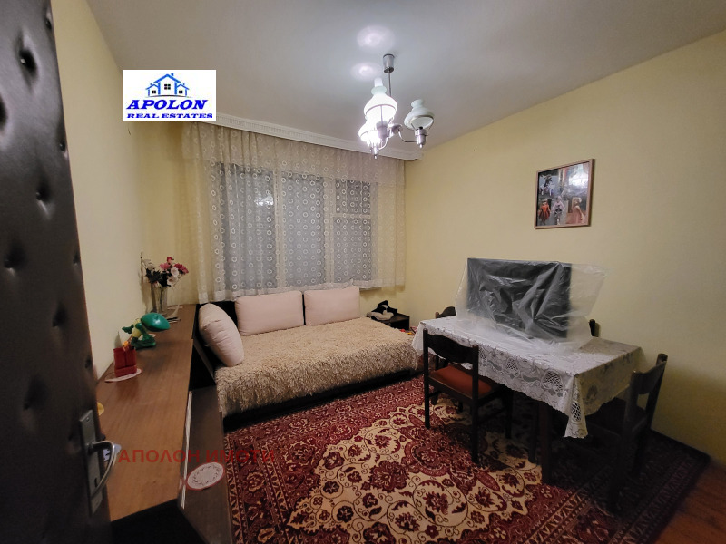 Продава МНОГОСТАЕН, гр. Пещера, област Пазарджик, снимка 11 - Апартаменти - 53367140