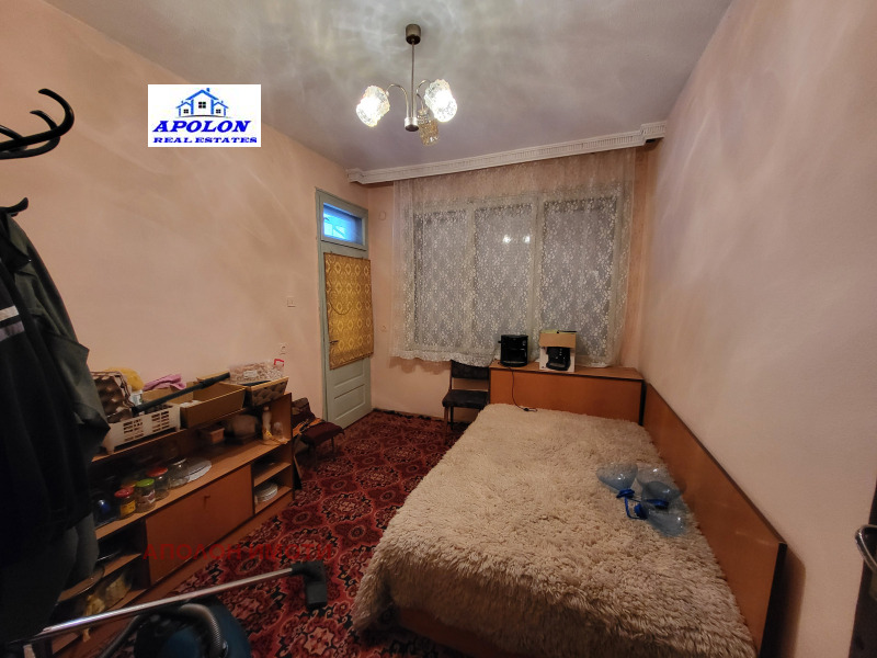 Продава МНОГОСТАЕН, гр. Пещера, област Пазарджик, снимка 13 - Апартаменти - 53367140