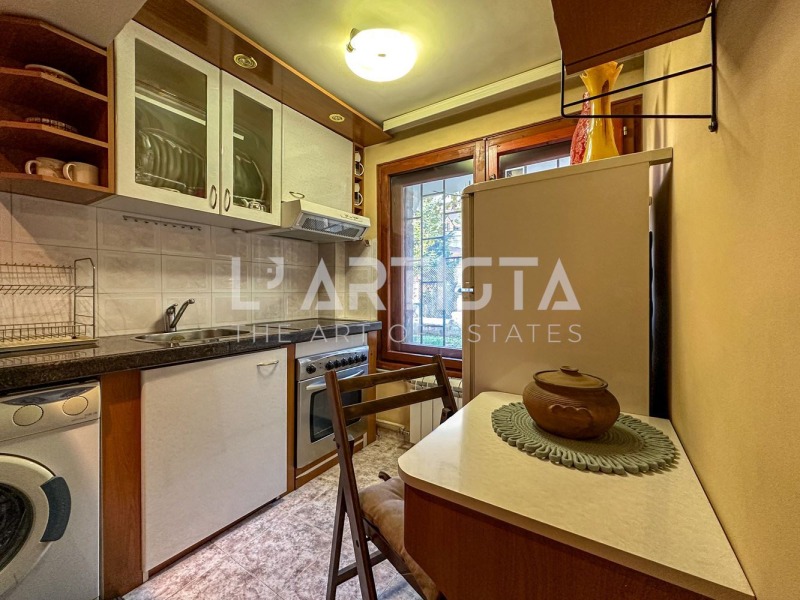 Продава ОФИС, гр. София, Карпузица, снимка 4 - Офиси - 53083879