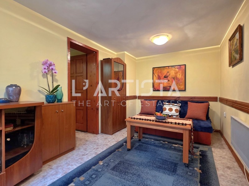 Продава ОФИС, гр. София, Карпузица, снимка 2 - Офиси - 53083879