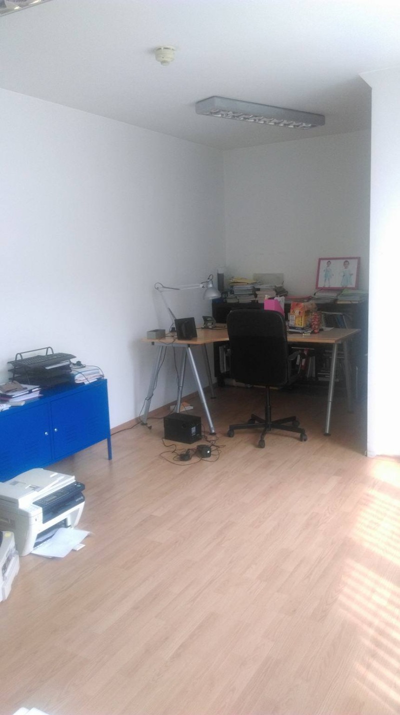 Продава ОФИС, гр. София, Център, снимка 8 - Офиси - 53150019