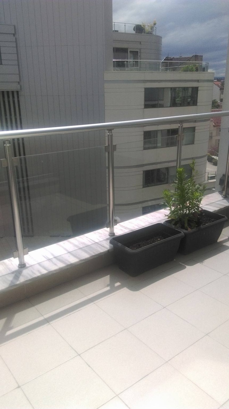 Продава ОФИС, гр. София, Център, снимка 13 - Офиси - 53150019