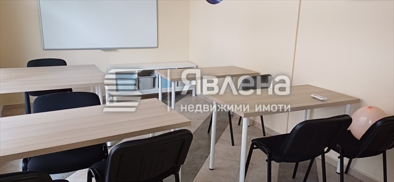 Продава ОФИС, гр. София, Хладилника, снимка 3 - Офиси - 54210629