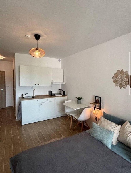 Til salg  Loft region Burgas , k.k. Slanchev bryag , 38 kvm | 49015589 - billede [2]