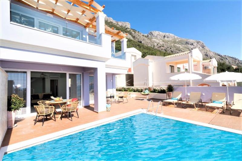 Продава  Къща Гърция , Корфу , 90 кв.м | 72824569