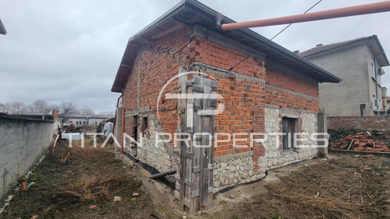 Продава КЪЩА, гр. Стамболийски, област Пловдив, снимка 3 - Къщи - 49183230