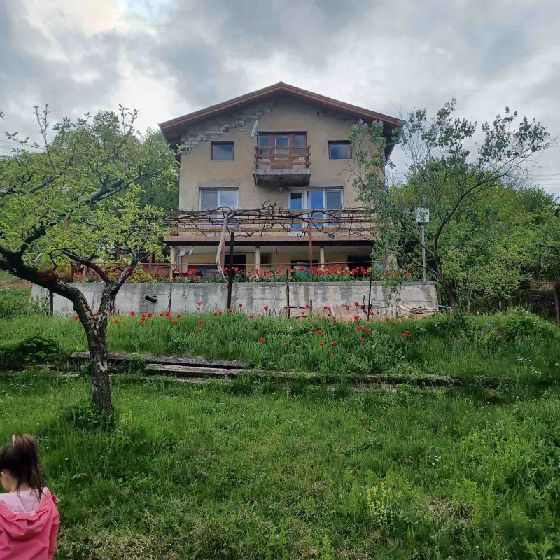 Til salg  Hus region Sofia , Tserovo , 125 kvm | 59128497