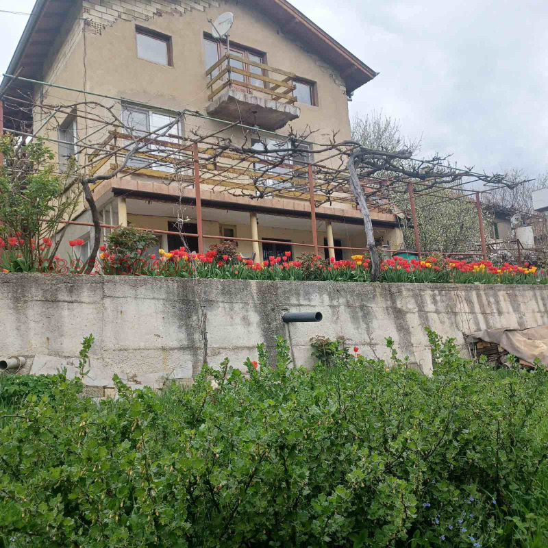 Til salg  Hus region Sofia , Tserovo , 125 kvm | 59128497 - billede [3]