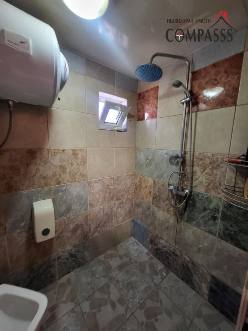 Продава КЪЩА, гр. Добрич, Център, снимка 4 - Къщи - 52007242