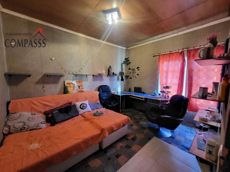 Продава КЪЩА, гр. Добрич, Център, снимка 6 - Къщи - 52007242