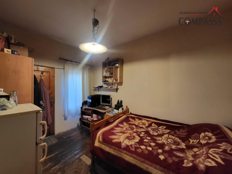 Продава КЪЩА, гр. Добрич, Център, снимка 5 - Къщи - 52007242
