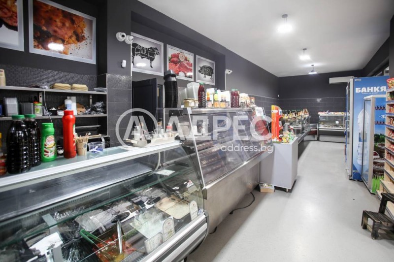 Продава  Магазин град София , Света Троица , 200 кв.м | 28275659 - изображение [6]