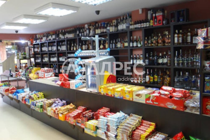 Продава  Магазин град София , Света Троица , 200 кв.м | 28275659 - изображение [2]