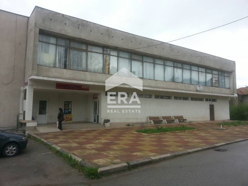 Na sprzedaż  Budynek przemysłowy region Pernika , Diwotino , 311 mkw | 84943762 - obraz [2]