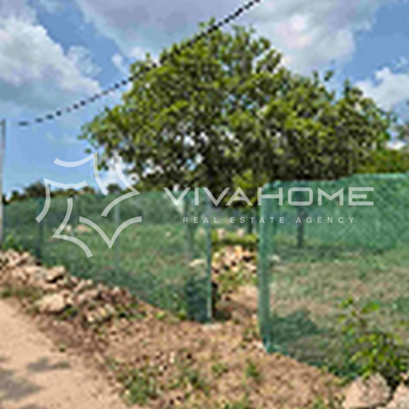 Продава ПАРЦЕЛ, гр. Варна, м-т Манастирски рид