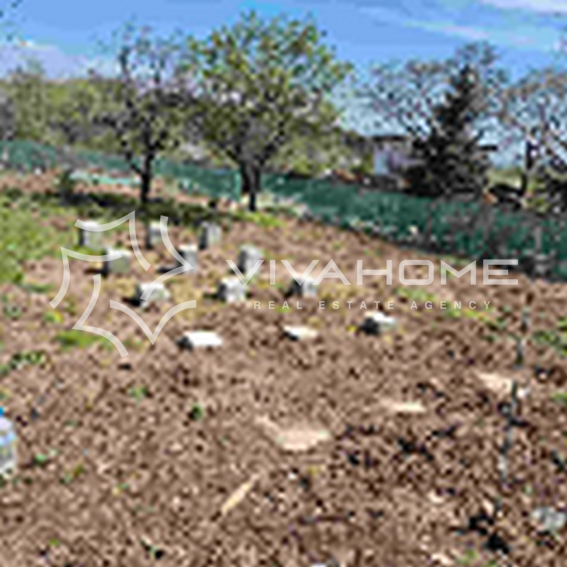 Продава ПАРЦЕЛ, гр. Варна, м-т Манастирски рид, снимка 2 - Парцели - 52799513