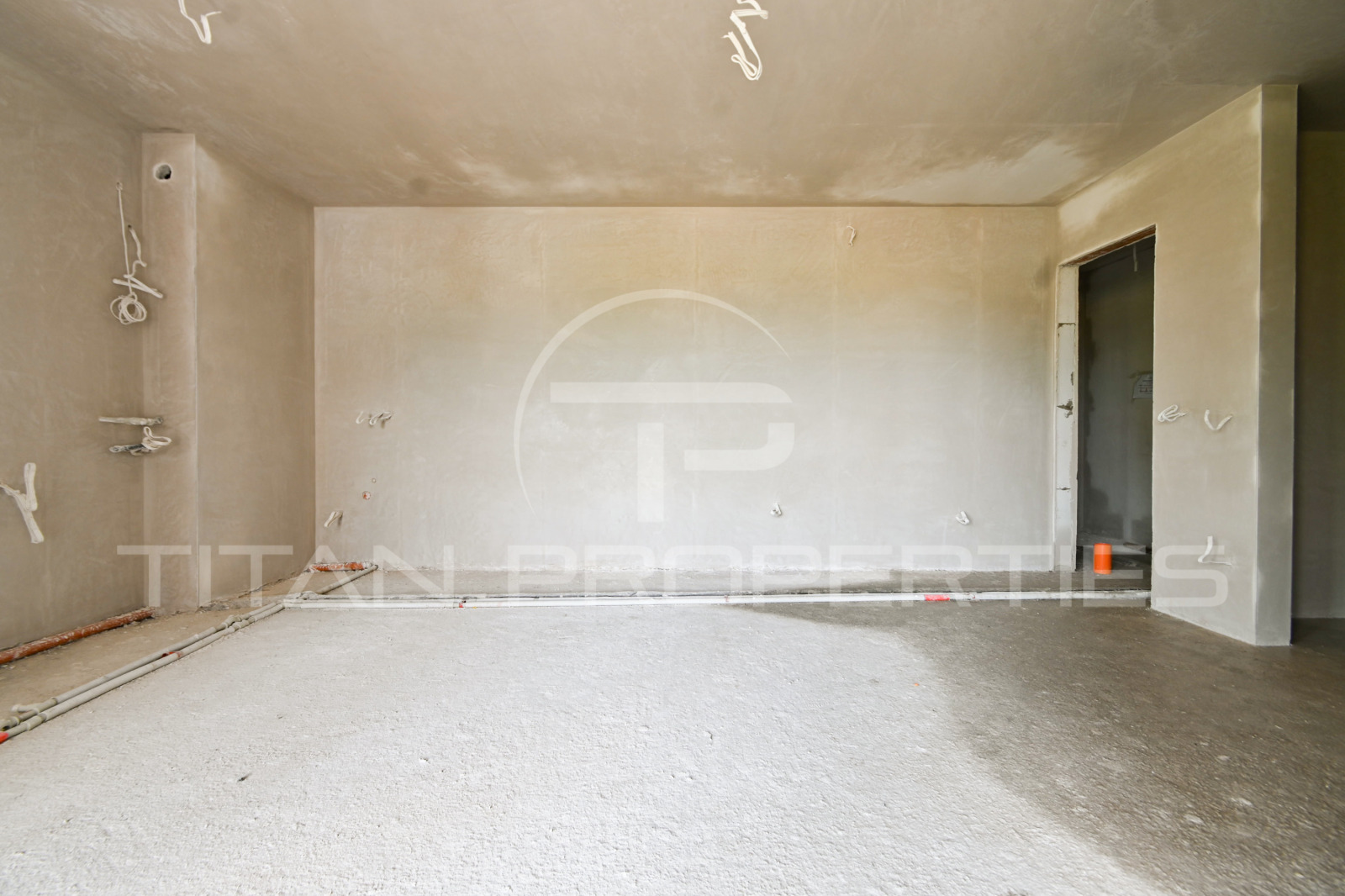 Продава 1-СТАЕН, гр. София, Бояна, снимка 2 - Апартаменти - 46532935