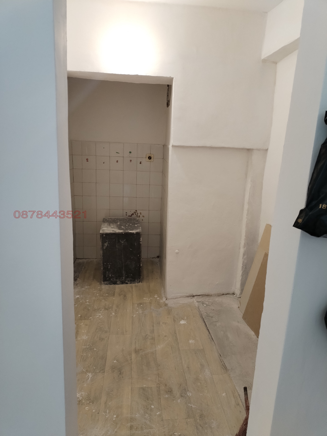 Продава 1-СТАЕН, гр. София, Център, снимка 5 - Апартаменти - 56596784