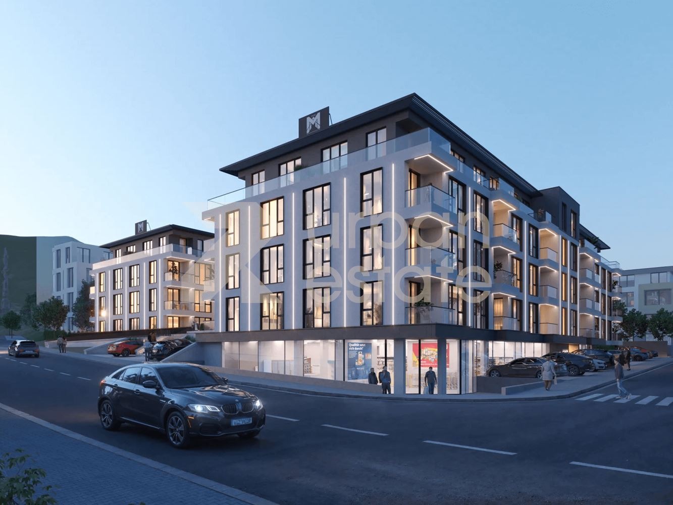 Продава 2-СТАЕН, гр. София, Малинова долина, снимка 2 - Апартаменти - 53028844