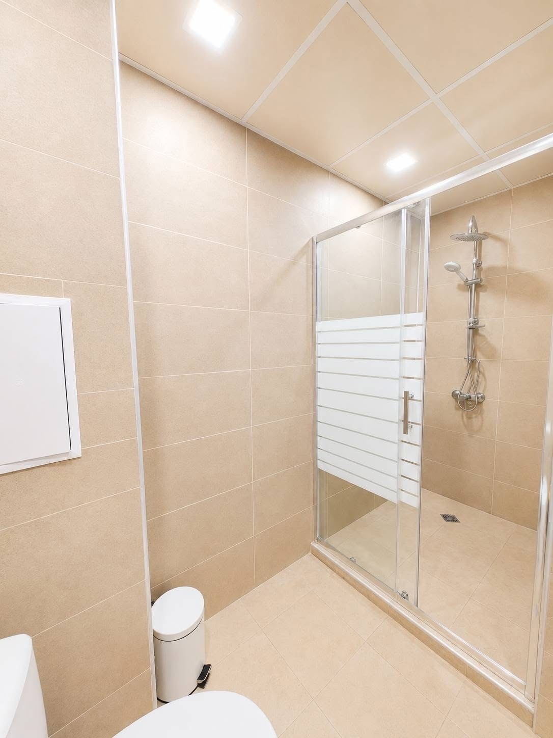 Продава 2-СТАЕН, гр. София, Витоша, снимка 14 - Апартаменти - 54521292