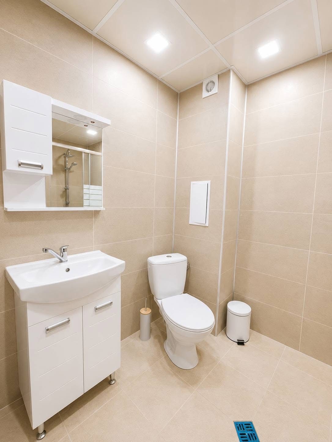 Продава 2-СТАЕН, гр. София, Витоша, снимка 13 - Апартаменти - 54521292