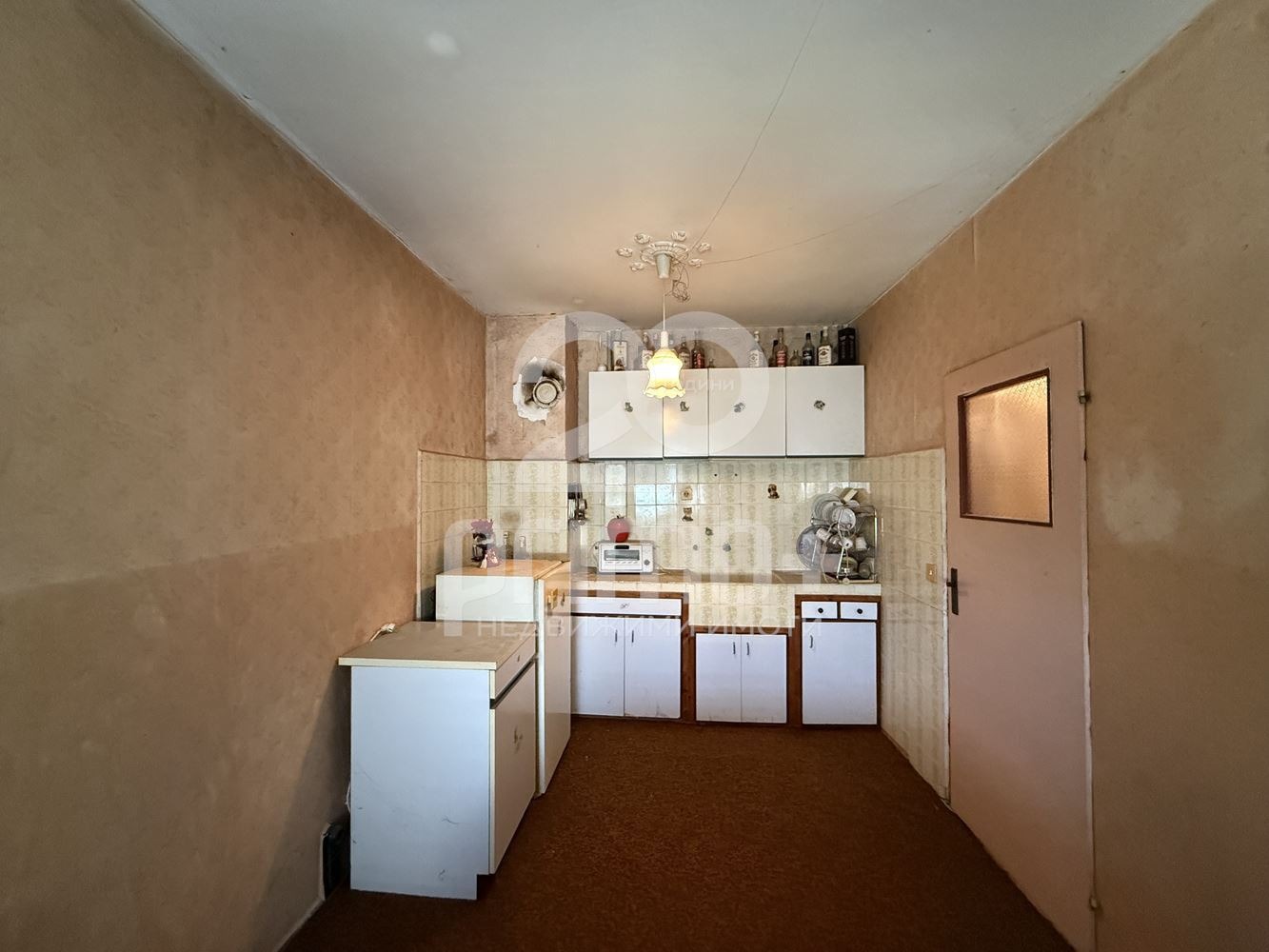 Продава 2-СТАЕН, гр. Лясковец, област Велико Търново, снимка 4 - Апартаменти - 54604552