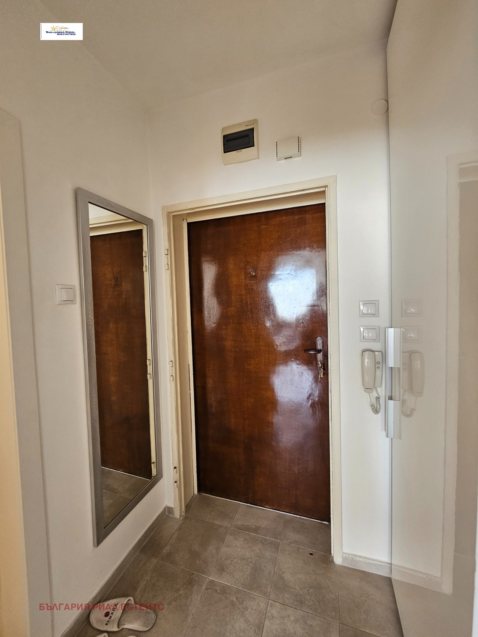Продава 2-СТАЕН, гр. София, Гоце Делчев, снимка 4 - Апартаменти - 55431405