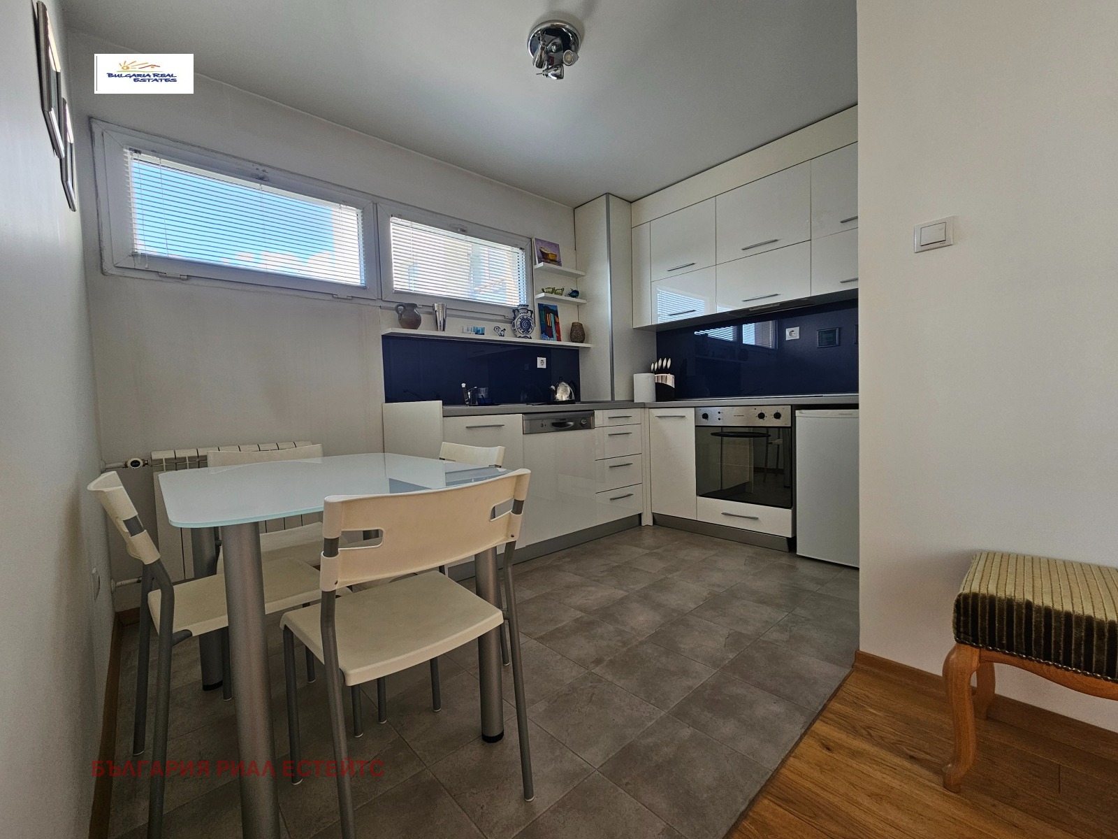 Продава 2-СТАЕН, гр. София, Гоце Делчев, снимка 3 - Апартаменти - 55431405