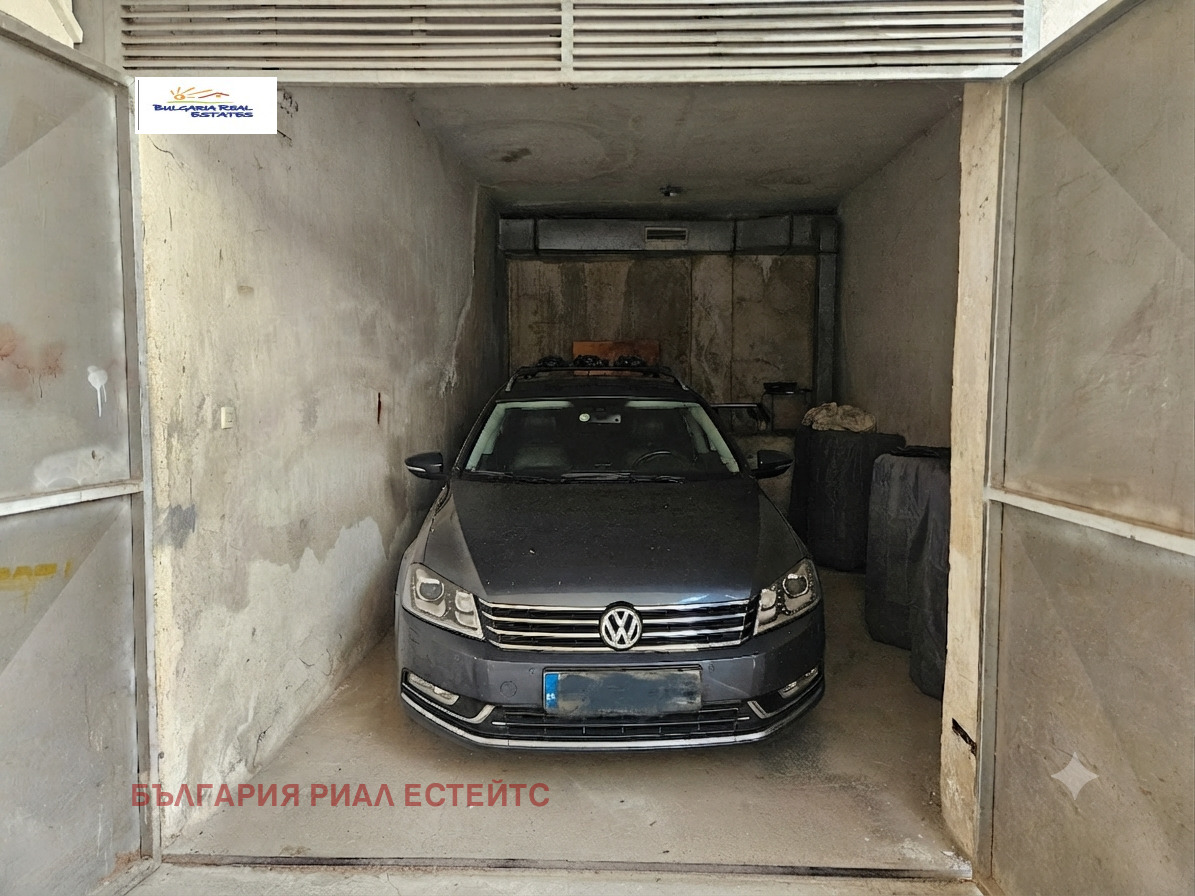Продава 2-СТАЕН, гр. София, Гоце Делчев, снимка 15 - Апартаменти - 55431405