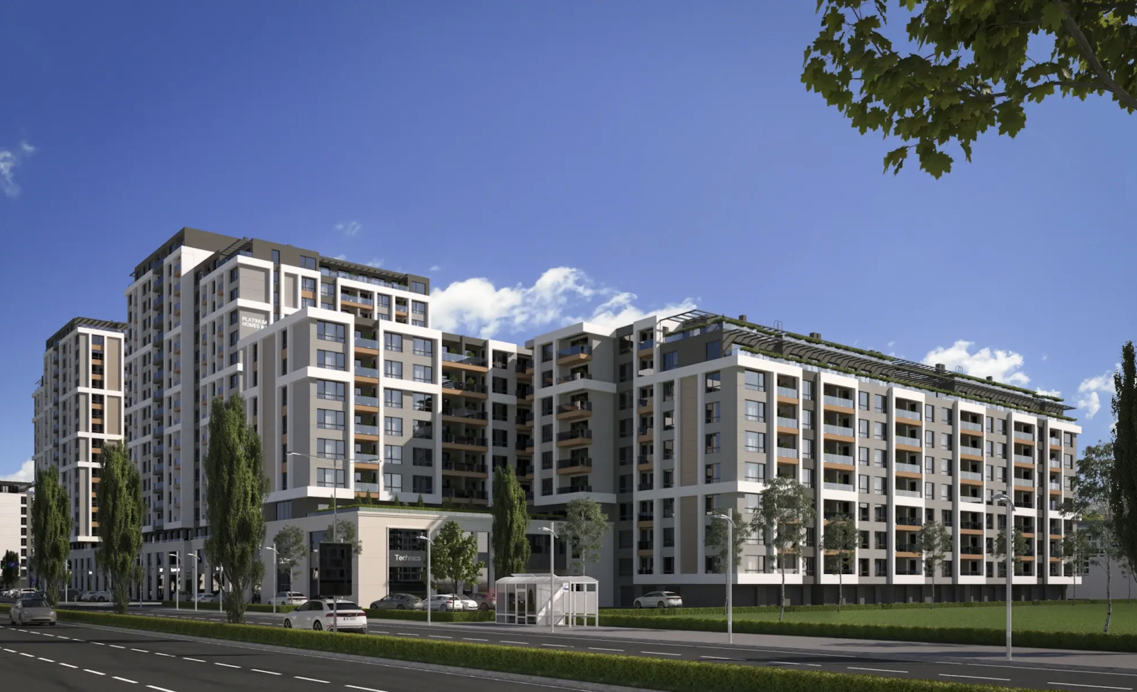 Продава 2-СТАЕН, гр. Пловдив, Гагарин, снимка 6 - Апартаменти - 55627395