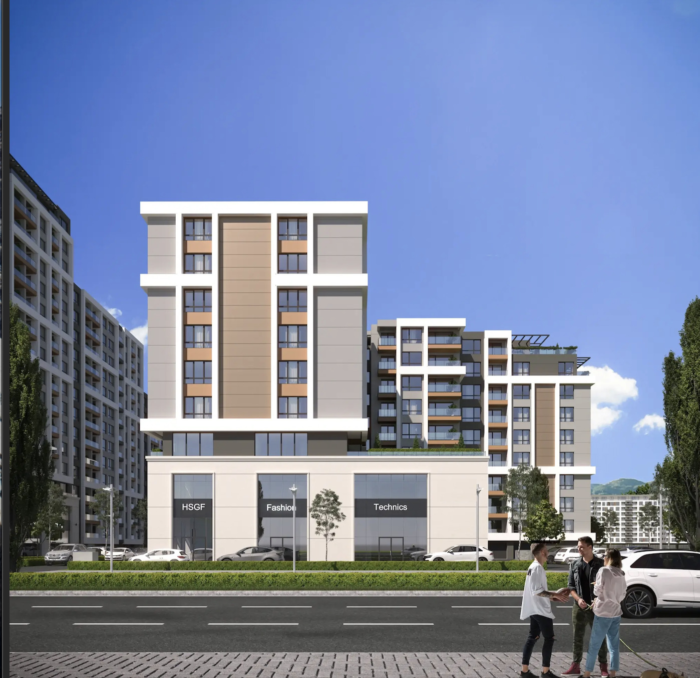 Продава 2-СТАЕН, гр. Пловдив, Гагарин, снимка 7 - Апартаменти - 55627395