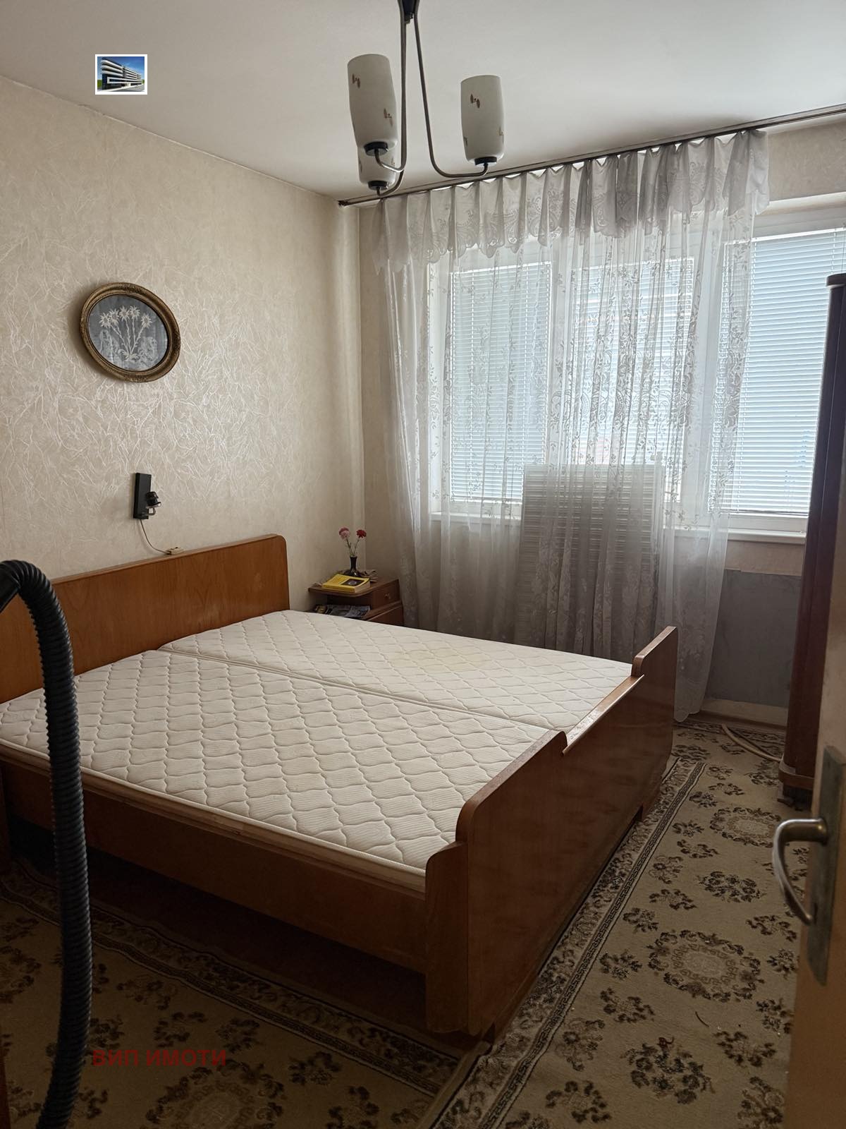 Продава 3-СТАЕН, гр. София, Сухата река, снимка 2 - Апартаменти - 52798758