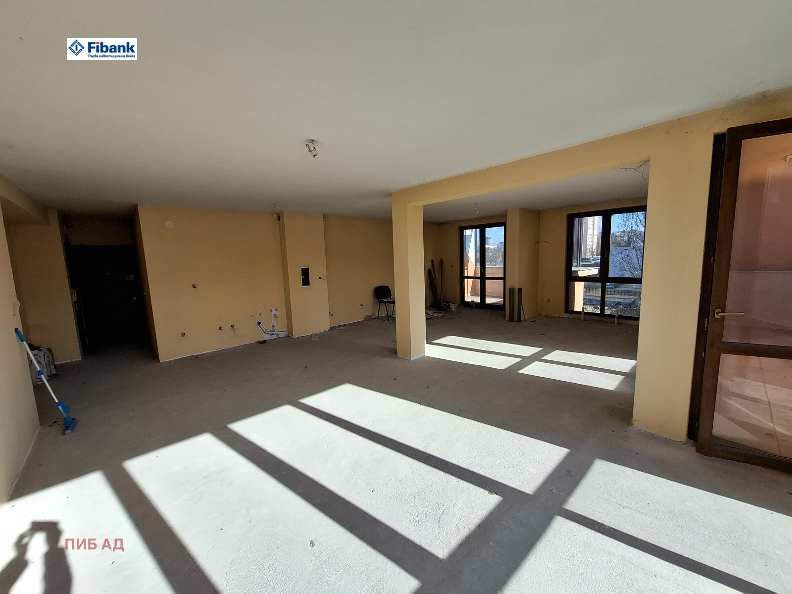 Продава 3-СТАЕН, гр. София, Изток, снимка 5 - Апартаменти - 53603444