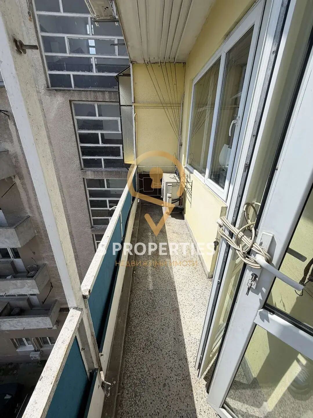 Продава 3-СТАЕН, гр. Варна, Център, снимка 12 - Апартаменти - 54288203