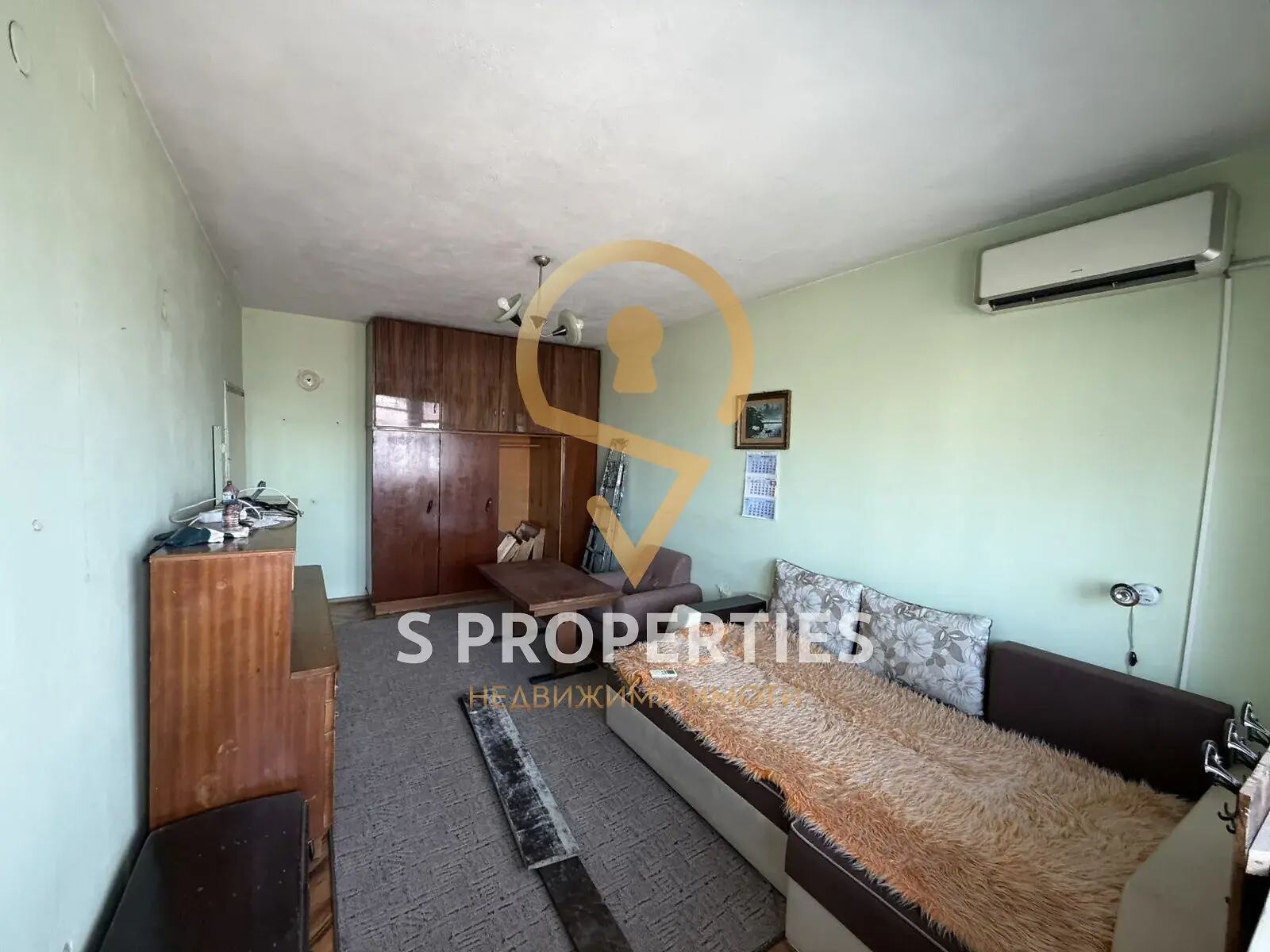 Продава 3-СТАЕН, гр. Варна, Център, снимка 6 - Апартаменти - 54288203