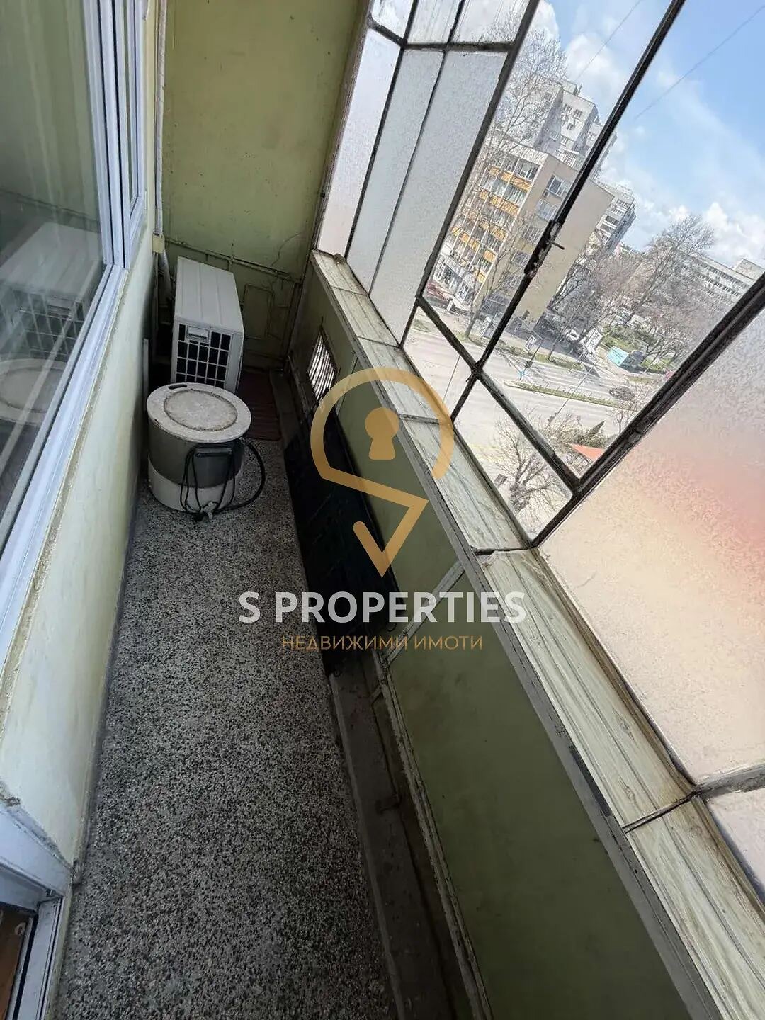 Продава 3-СТАЕН, гр. Варна, Център, снимка 11 - Апартаменти - 54288203