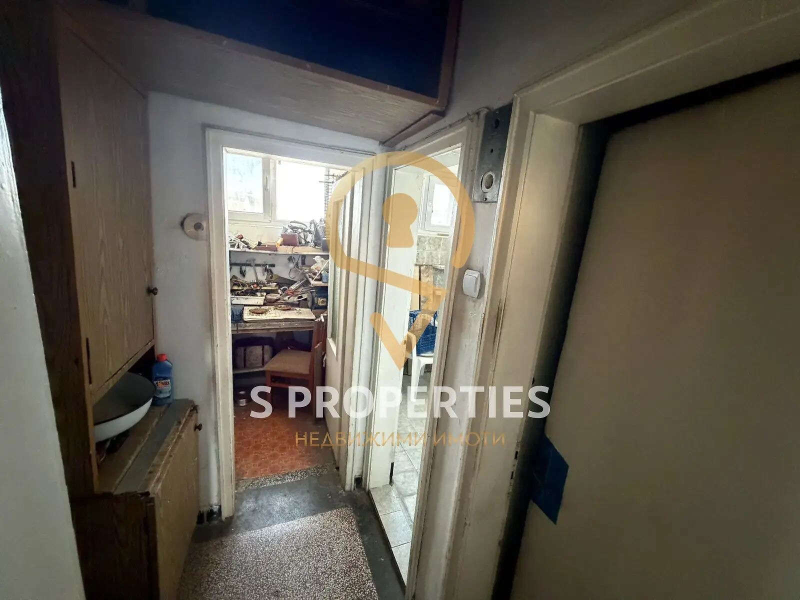 Продава 3-СТАЕН, гр. Варна, Център, снимка 8 - Апартаменти - 54288203