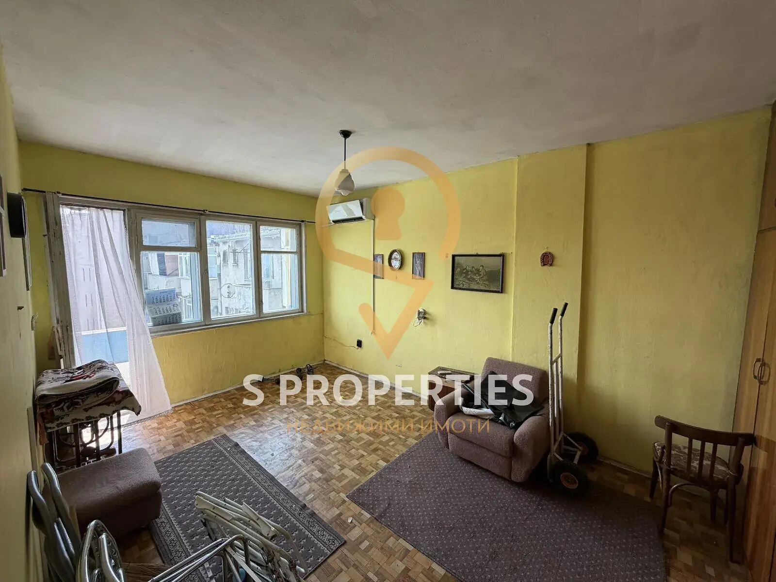 Продава 3-СТАЕН, гр. Варна, Център, снимка 9 - Апартаменти - 54288203