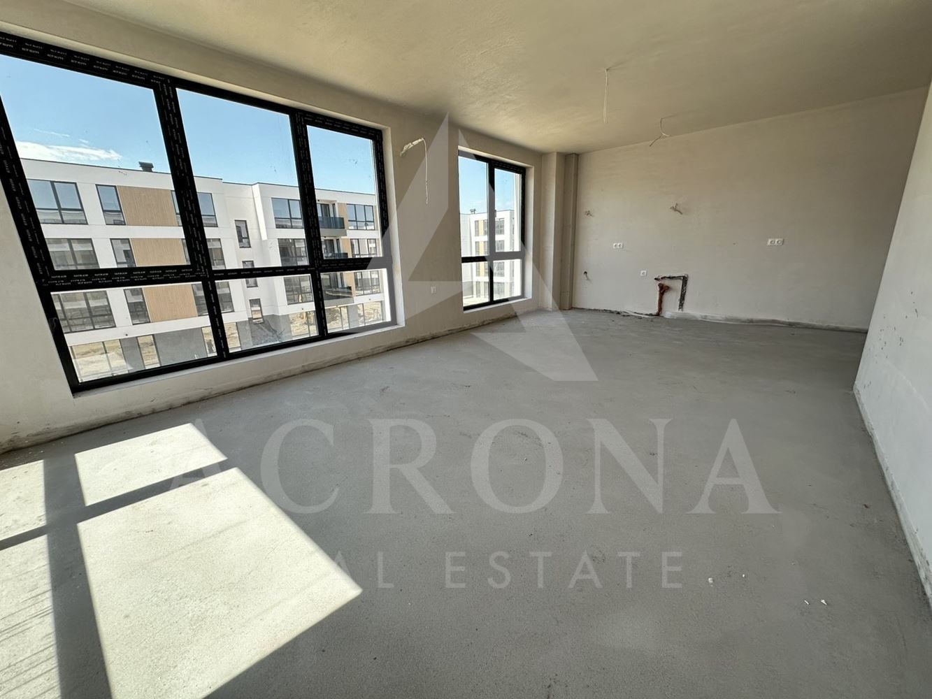 Продава 3-СТАЕН, гр. Пловдив, Остромила, снимка 2 - Апартаменти - 54448087